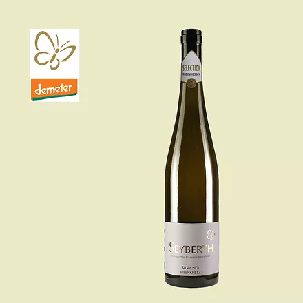 Lagenweine (3) 2018 Silvaner Heerkretz_j